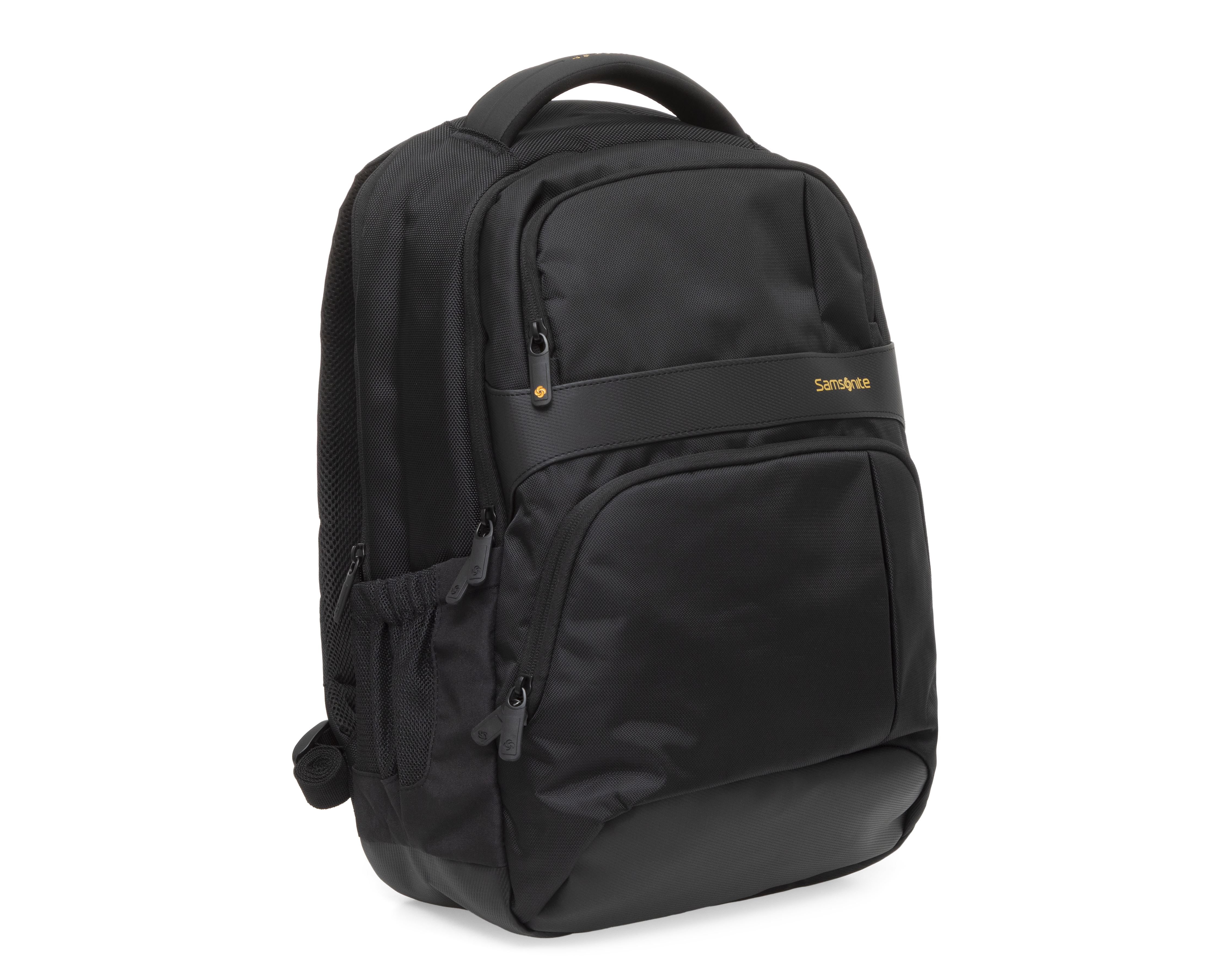 Mochila para Laptop Samsonite Ikonn III 15.4" Negro