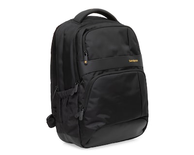 Foto 1 | Foto 1 | Mochila para Laptop Samsonite Ikonn III 15.4" Negro