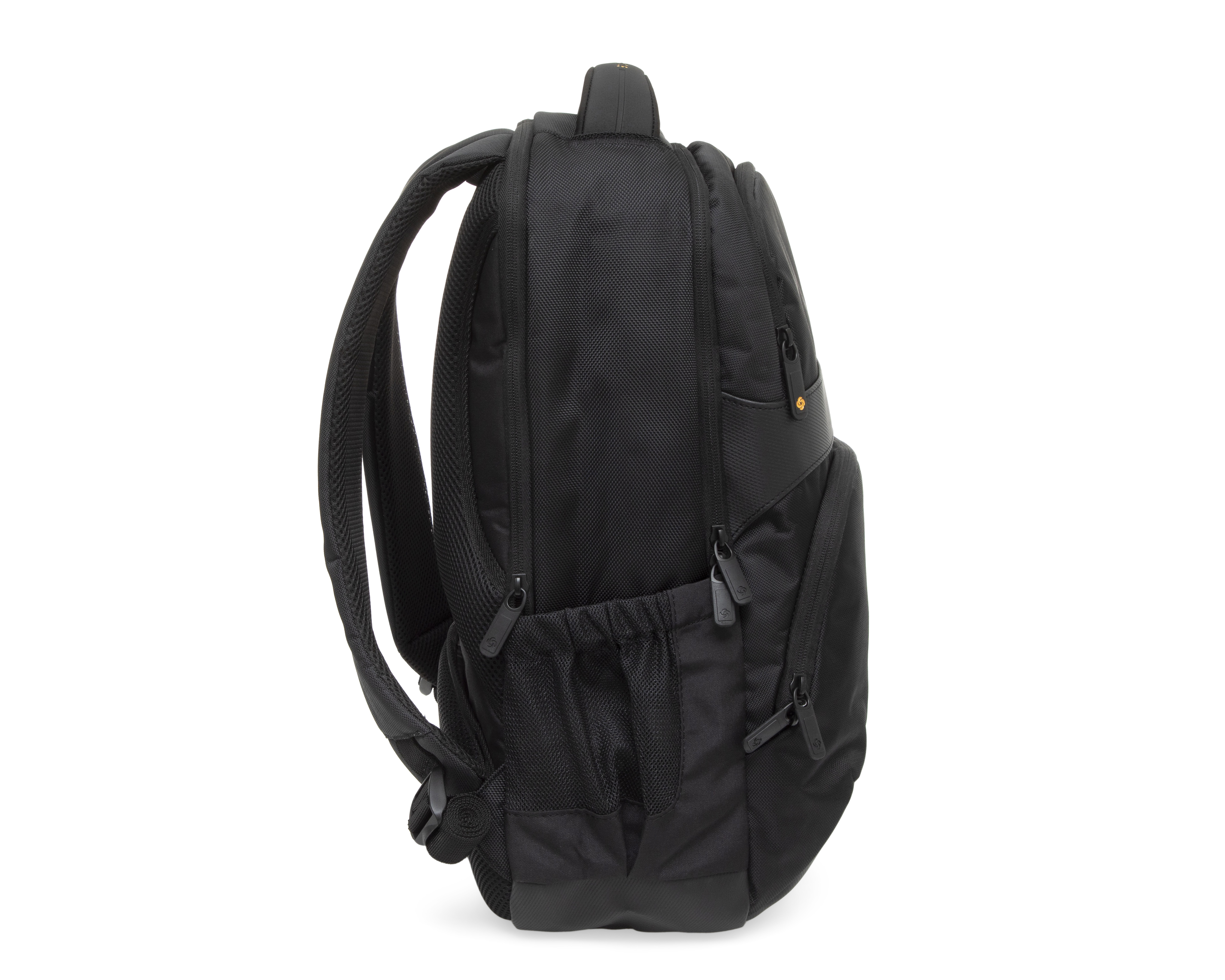 Foto 3 | Foto 3 | Mochila para Laptop Samsonite Ikonn III 15.4" Negro