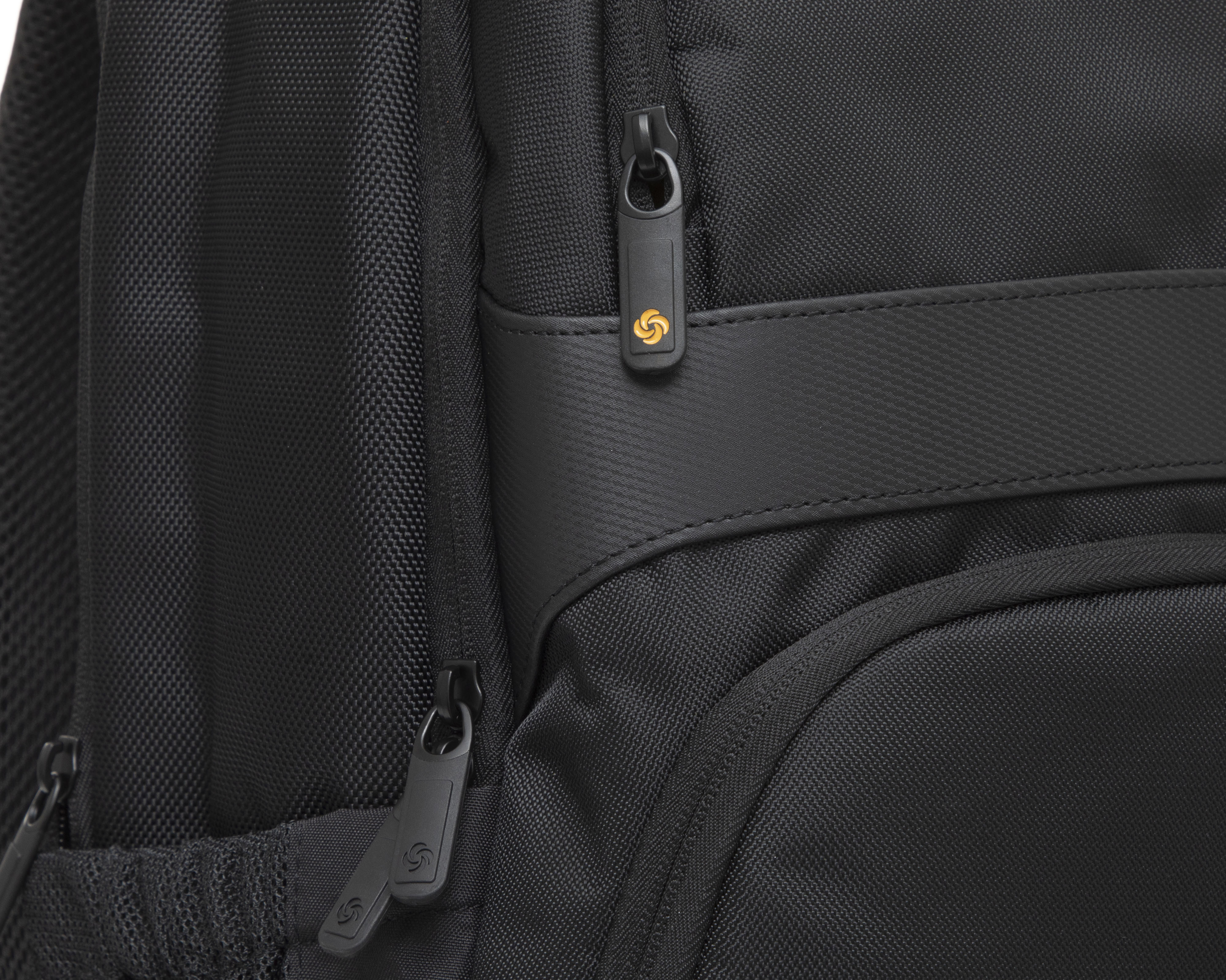 Foto 5 | Foto 5 | Mochila para Laptop Samsonite Ikonn III 15.4" Negro