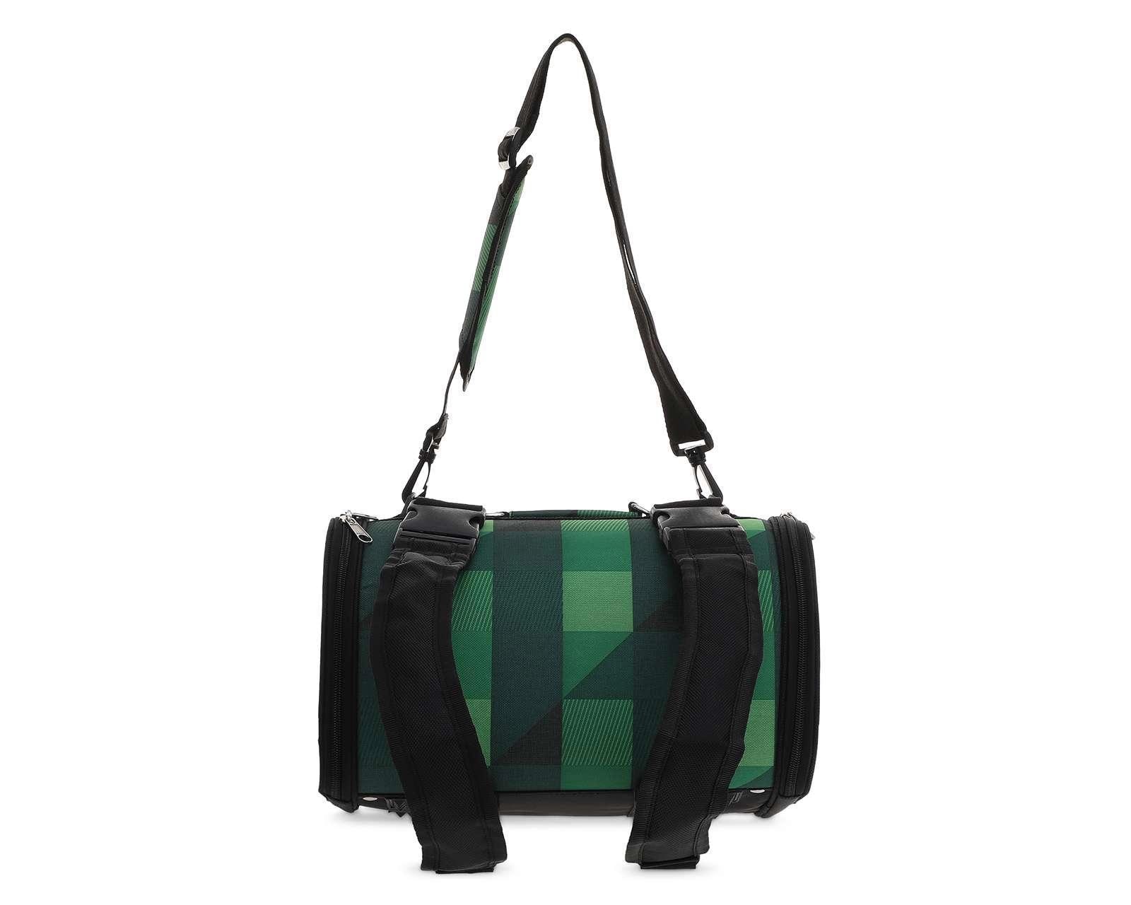 Foto 3 pulgar | Foto 2 | Bolsa Transportadora para Mascota Nextravel de 13"