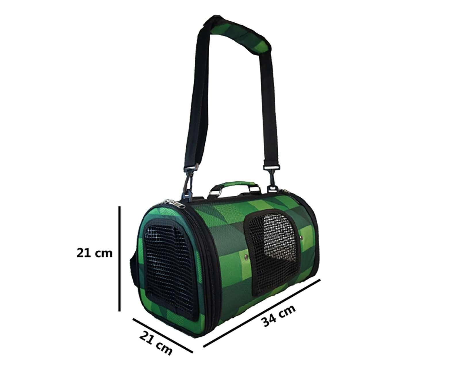 Foto 5 | Foto 5 | Bolsa Transportadora para Mascota Nextravel de 13"