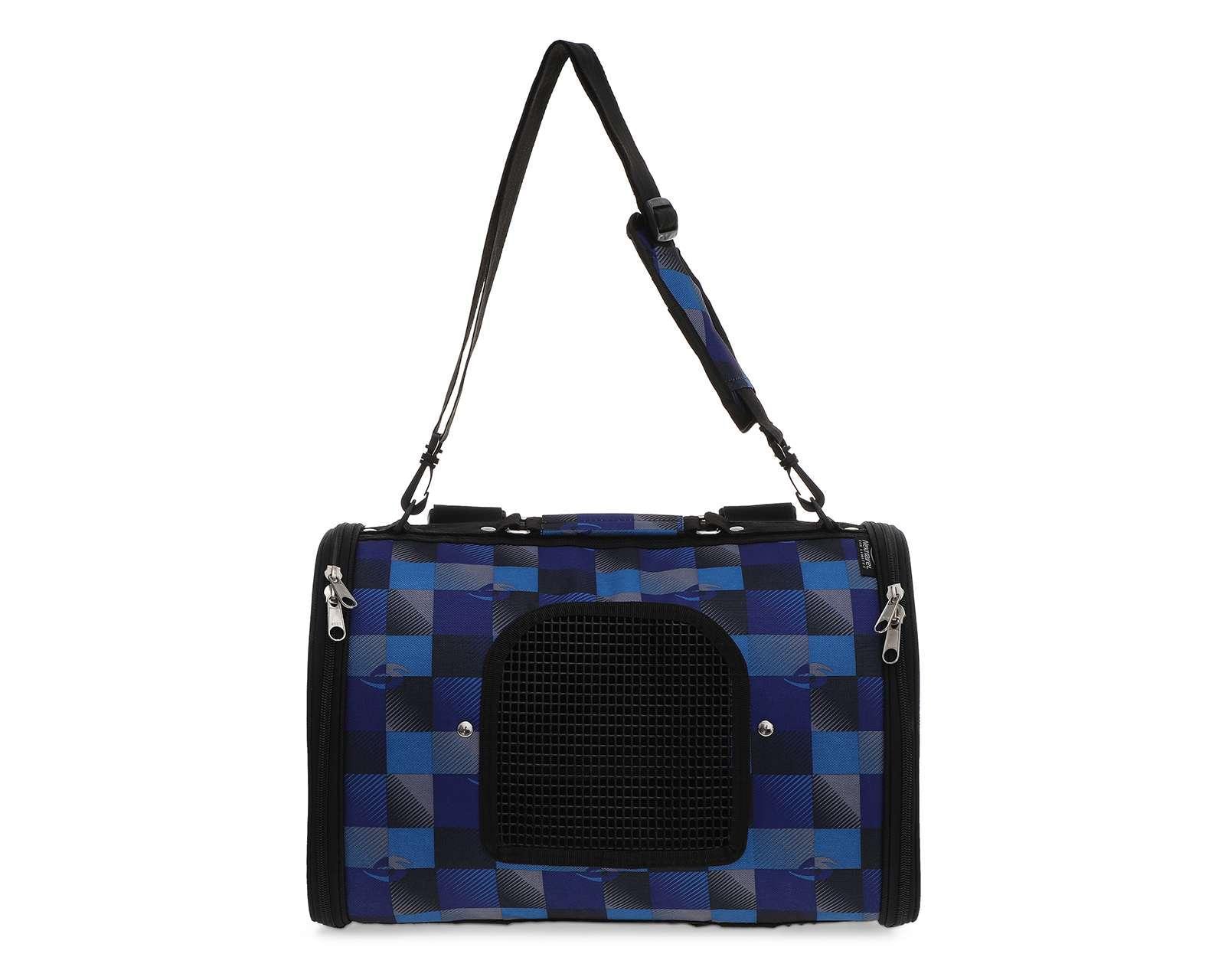 Foto 2 pulgar | Foto 1 | Bolsa Transportadora para Mascota Nextravel 15"