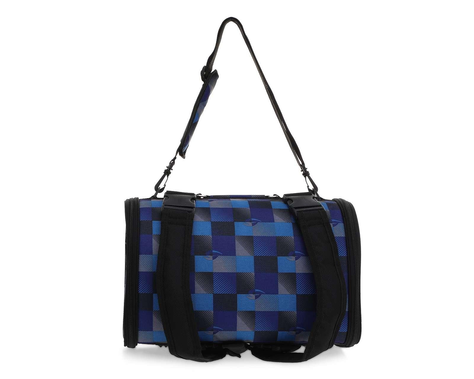 Foto 3 pulgar | Foto 2 | Bolsa Transportadora para Mascota Nextravel 15"