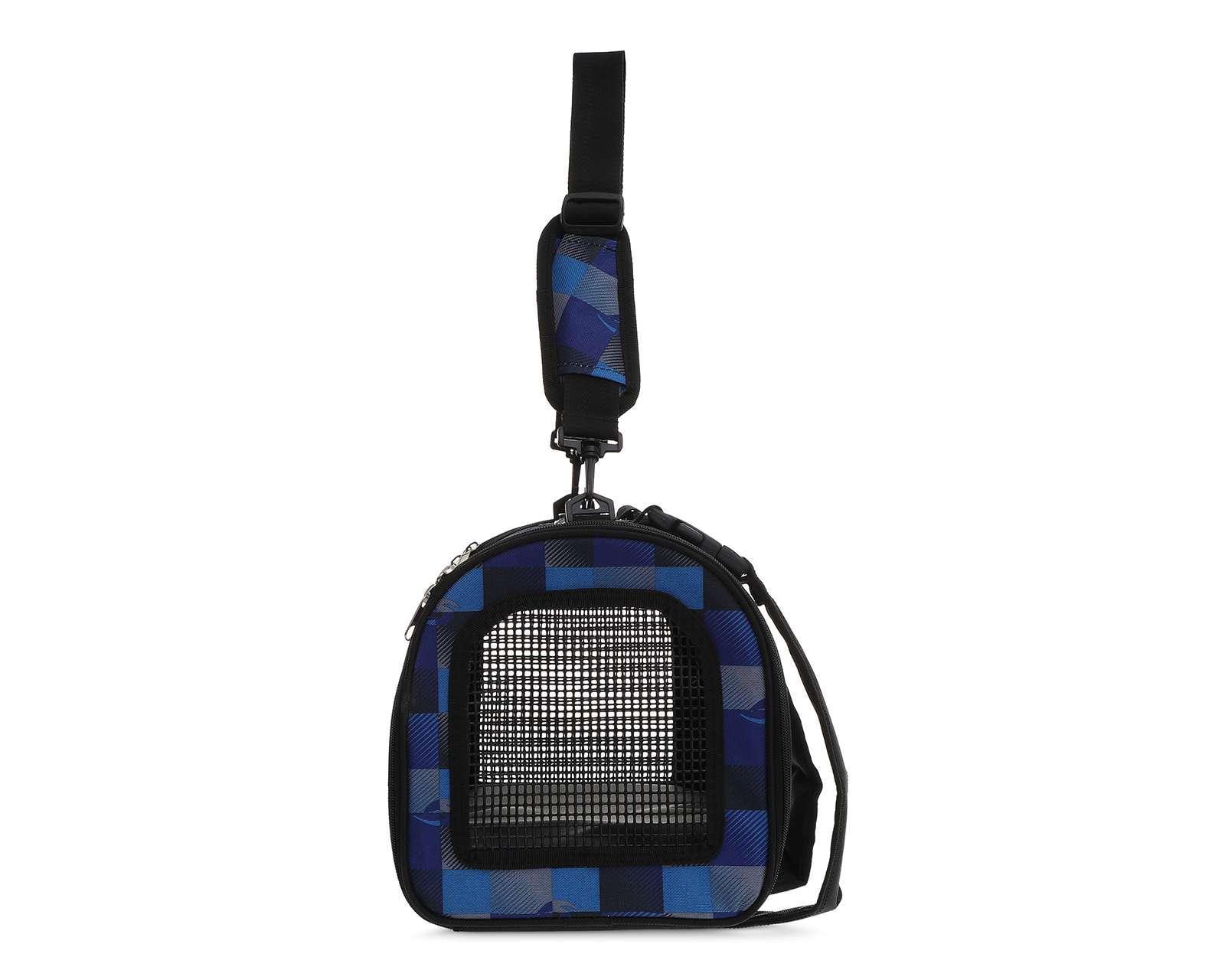 Foto 3 | Foto 3 | Bolsa Transportadora para Mascota Nextravel 15"