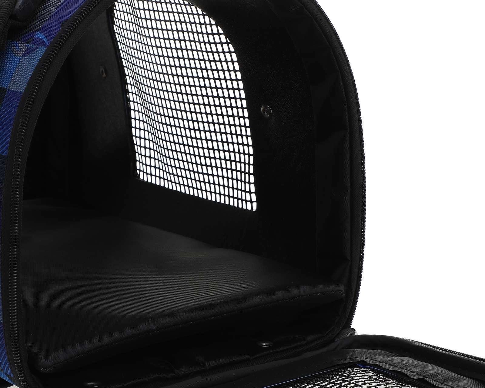 Foto 4 | Foto 4 | Bolsa Transportadora para Mascota Nextravel 15"