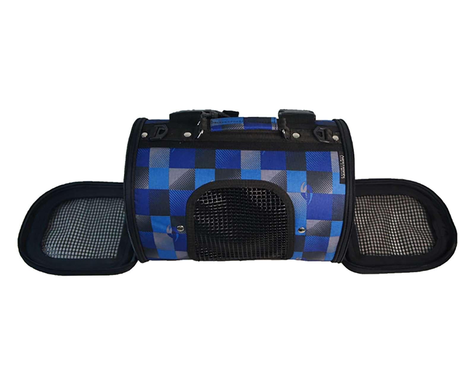 Foto 6 | Foto 6 | Bolsa Transportadora para Mascota Nextravel 15"