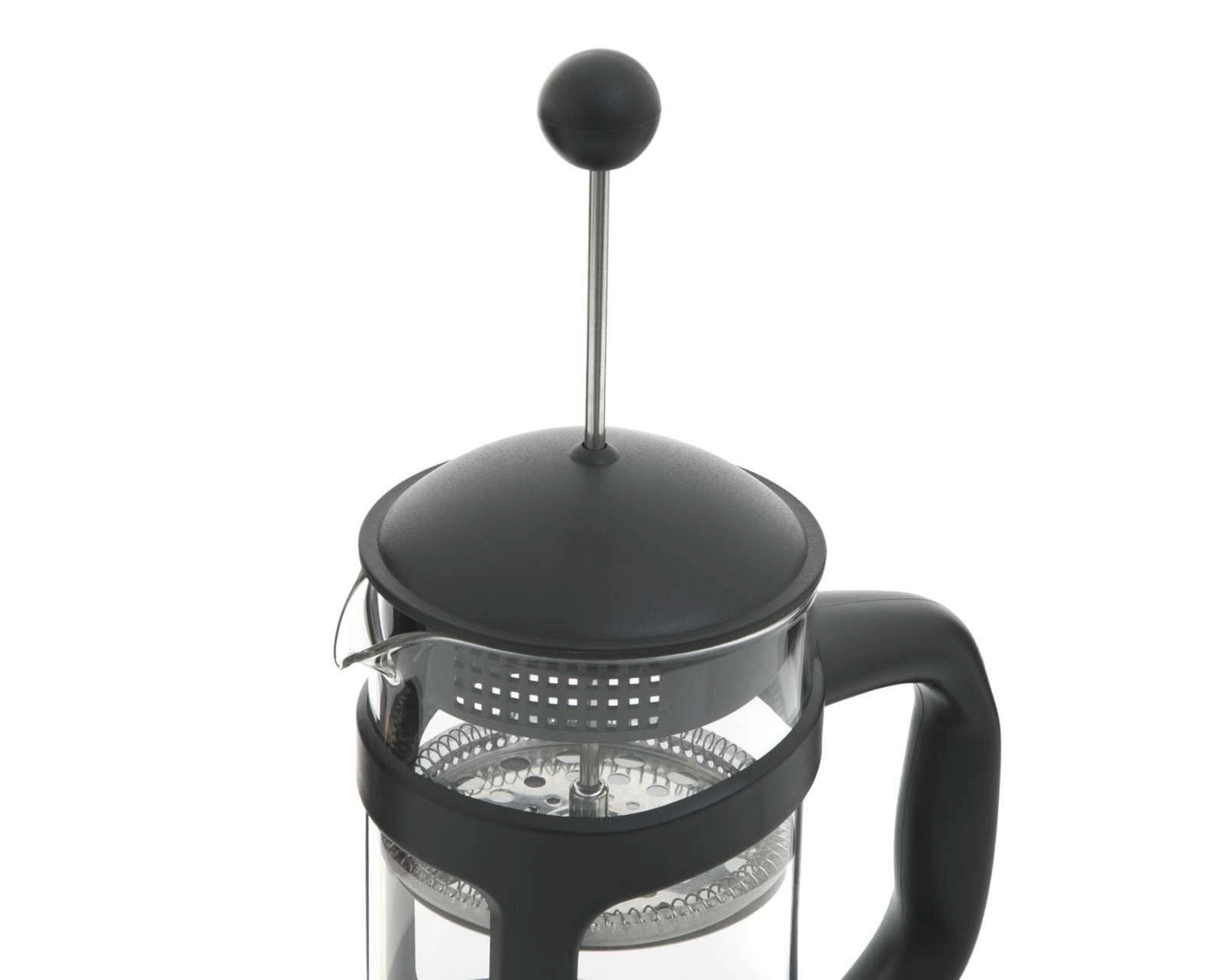 Foto 7 pulgar | Foto 6 | Prensa Francesa Mr. Coffee 4 Tazas