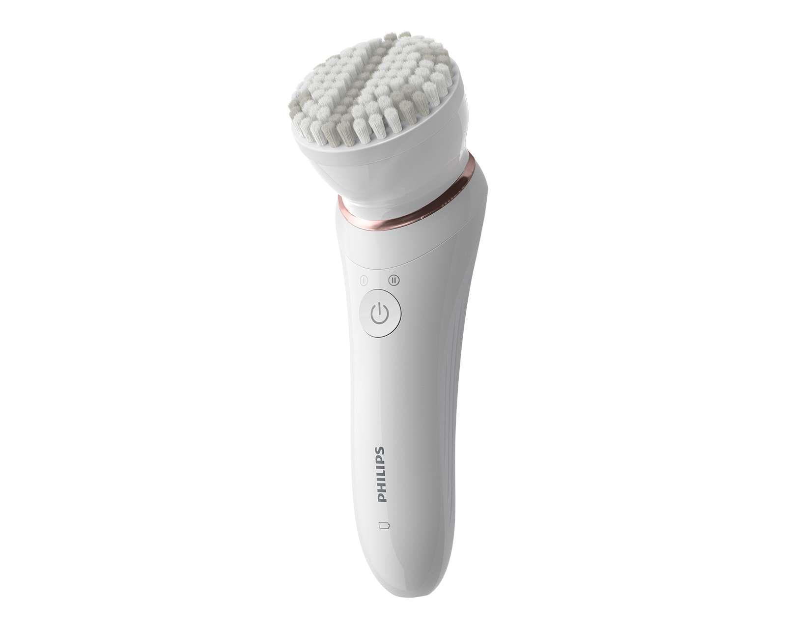 Foto 5 pulgar | Foto 4 | Depiladora Philips BRE740/10 con 9 Piezas