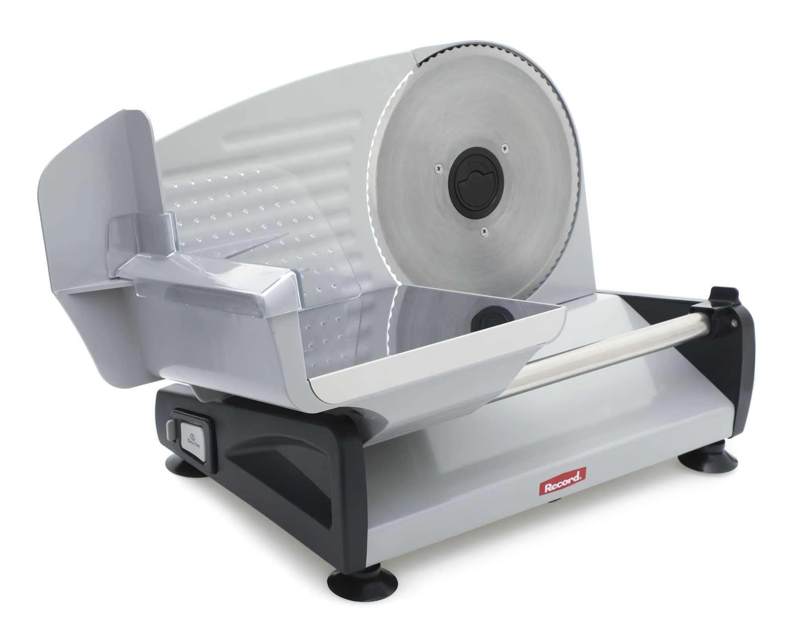 Foto 2 pulgar | Foto 1 | Rebanadora de Carnes Frías Record GTM-8615