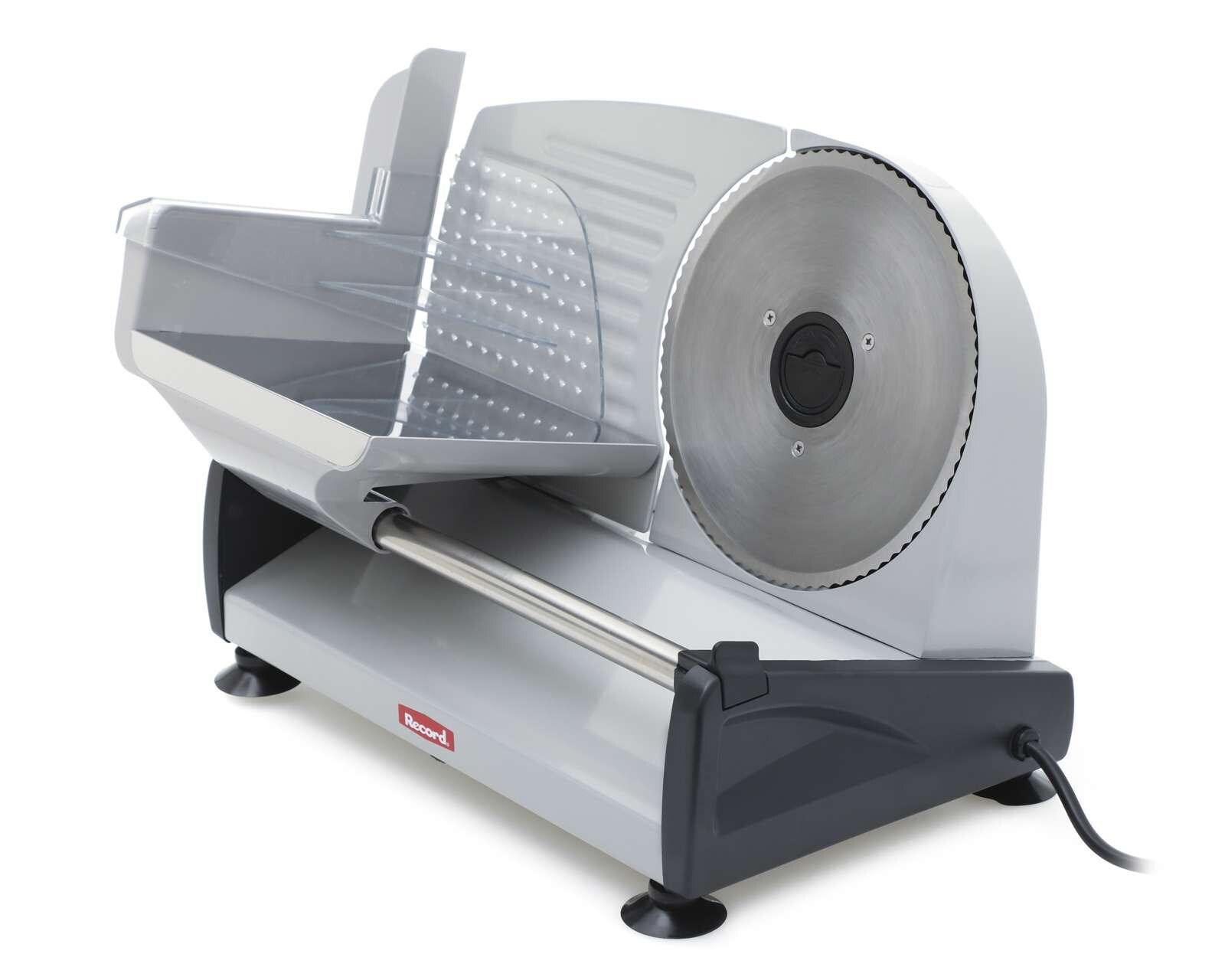 Foto 4 pulgar | Foto 3 | Rebanadora de Carnes Frías Record GTM-8615