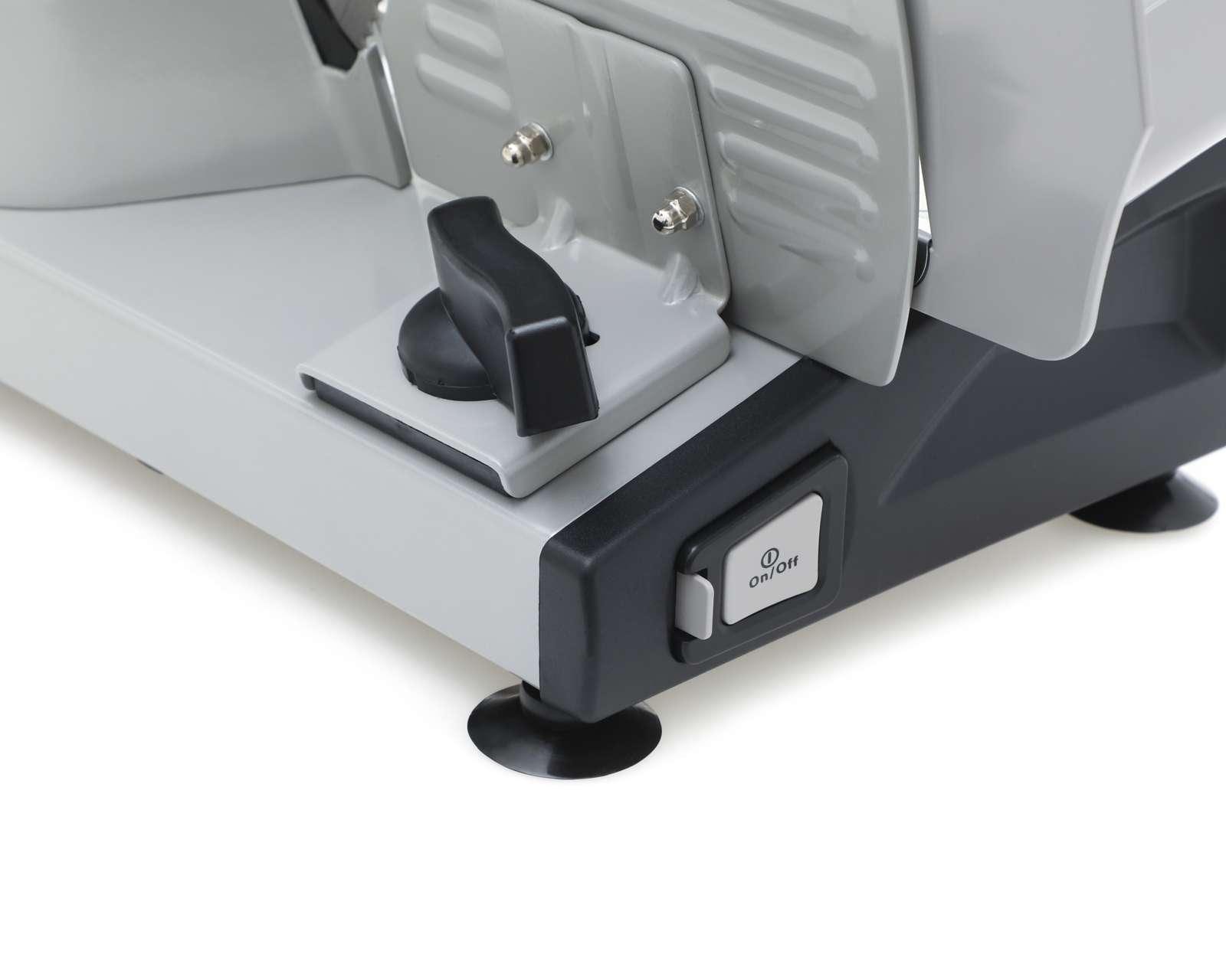 Foto 6 pulgar | Foto 5 | Rebanadora de Carnes Frías Record GTM-8615