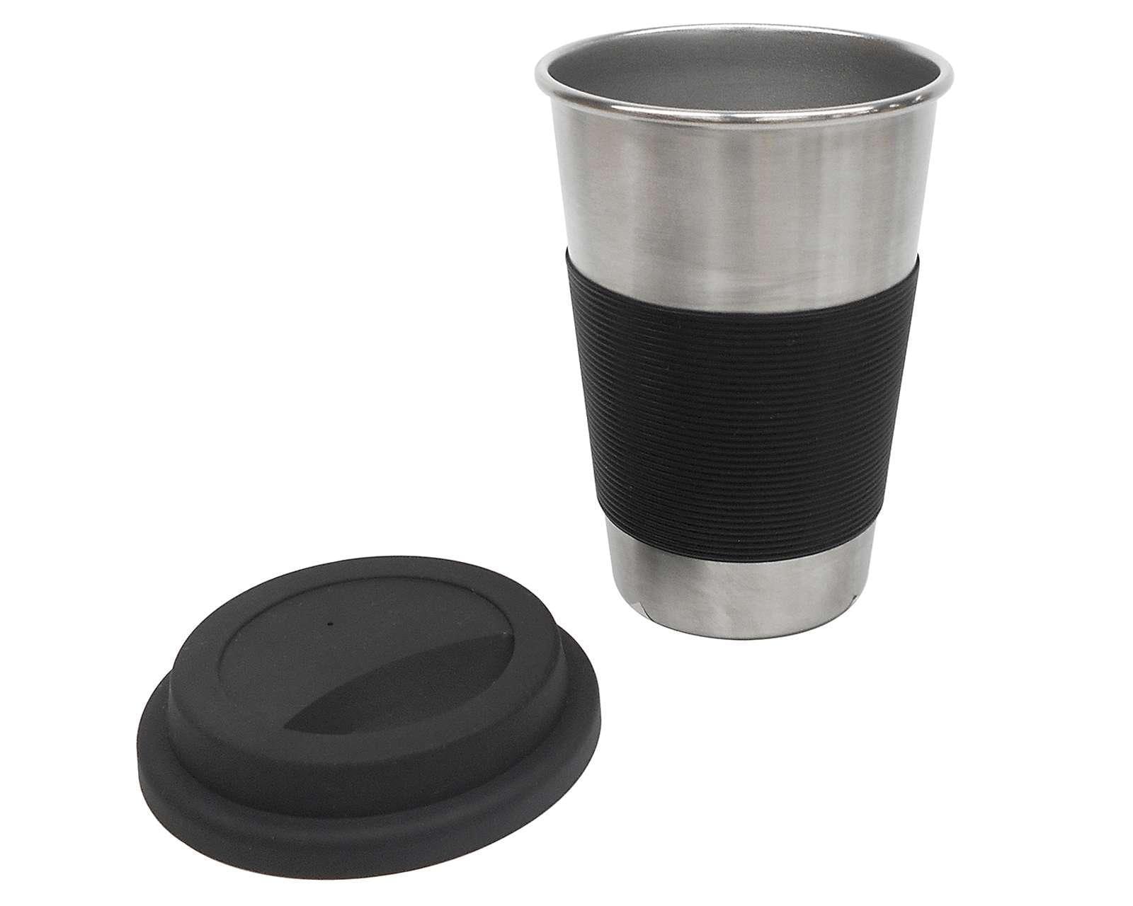 Foto 3 pulgar | Foto 2 | Termo Ekco Mugg de 450 ml