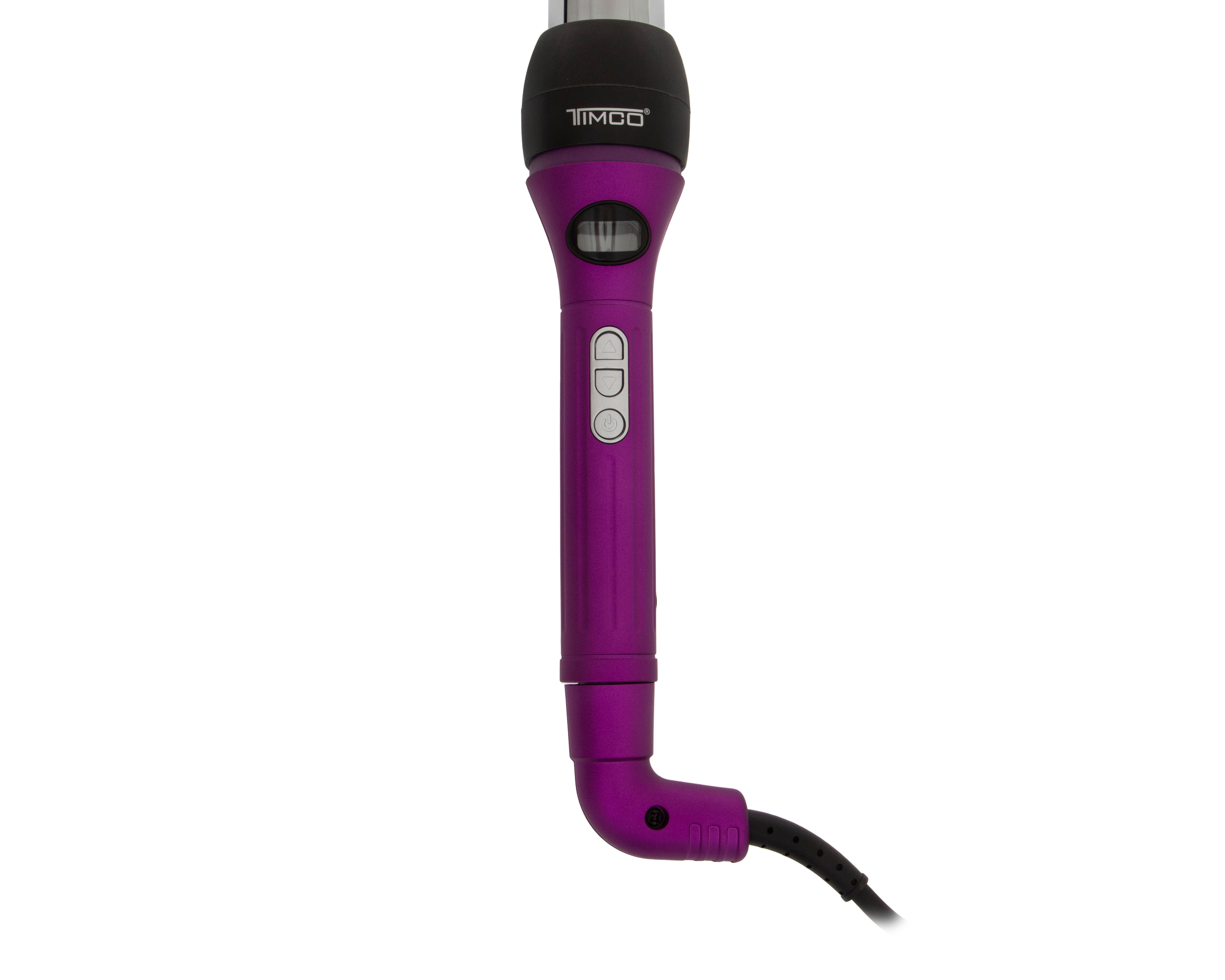 Foto 5 pulgar | Foto 4 | Ferro Rizador TIMCO TCX-F 3 en 1