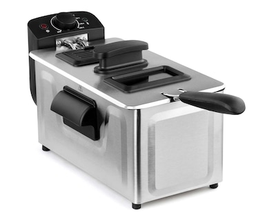 Foto 1 | Foto 1 | Freidora Record DF7710A 3 Litros