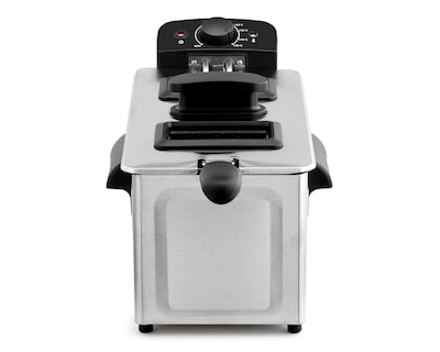 Foto 2 | Foto 2 | Freidora Record DF7710A 3 Litros