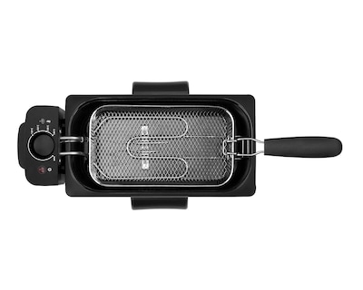 Foto 3 | Foto 3 | Freidora Record DF7710A 3 Litros