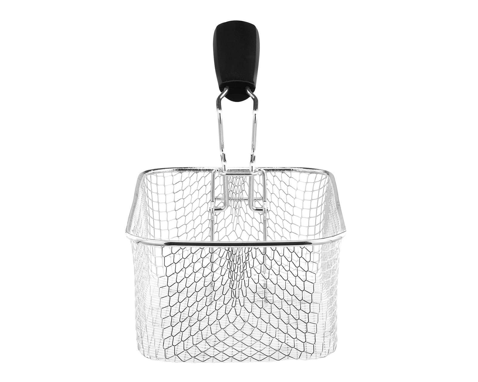 Foto 7 pulgar | Foto 6 | Freidora Record DF7710A 3 Litros