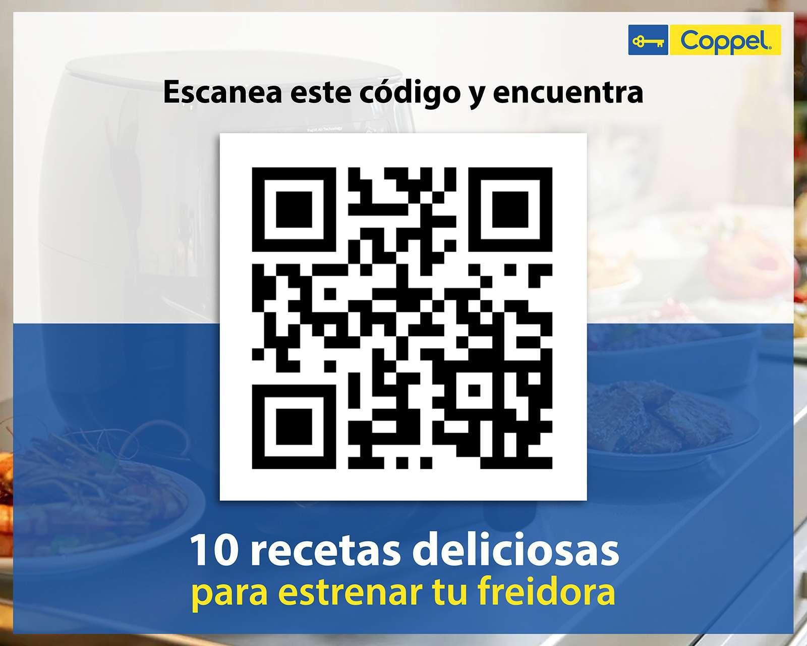 Foto 10 pulgar | Foto 9 | Freidora Record DF7710A 3 Litros