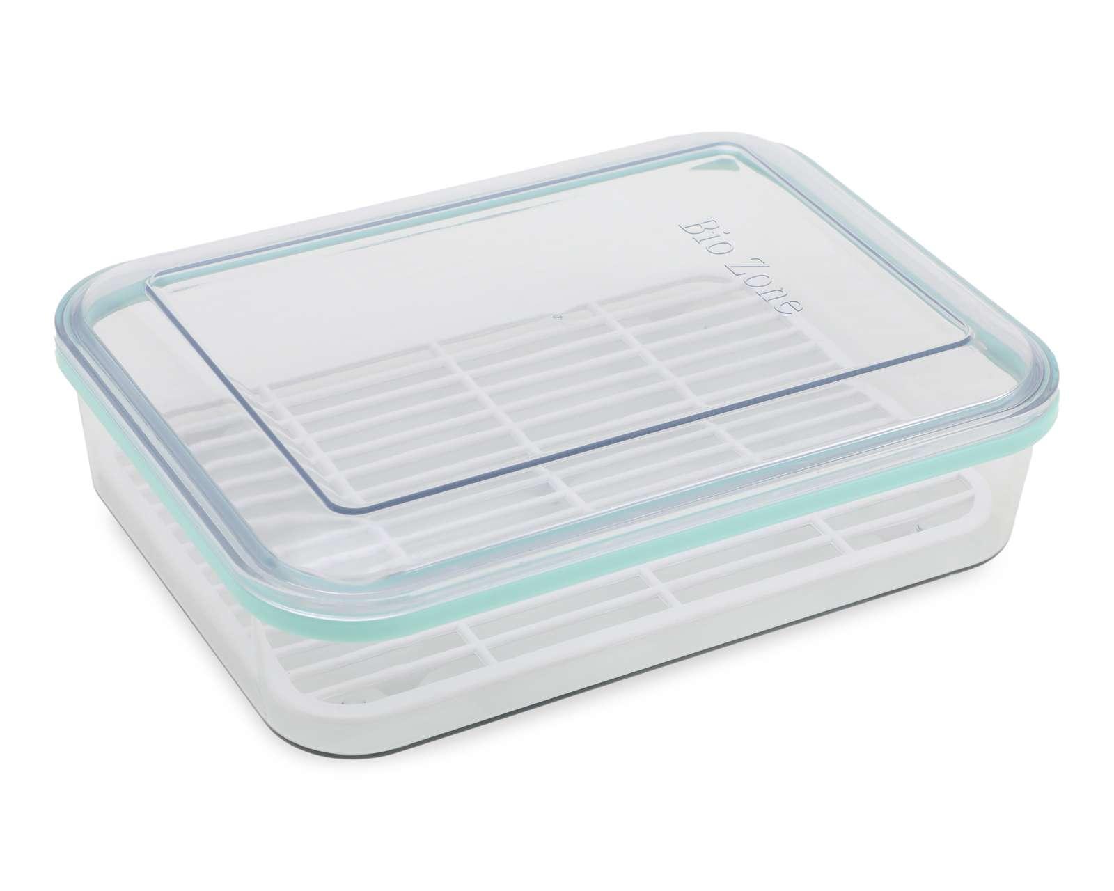 Contenedor de Plástico Biozone