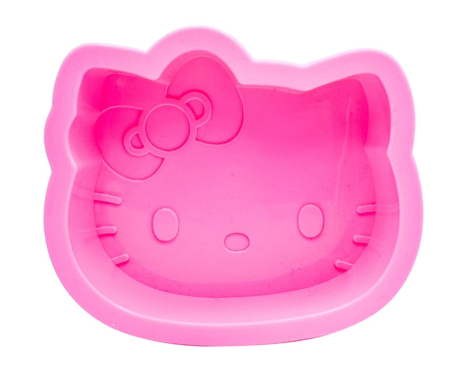 Foto 2 pulgar | Foto 1 | Molde para Hornear Hello Kitty 1594-640