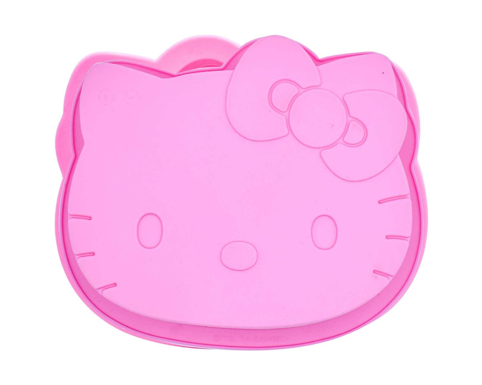Foto 2 | Foto 2 | Molde para Hornear Hello Kitty 1594-640