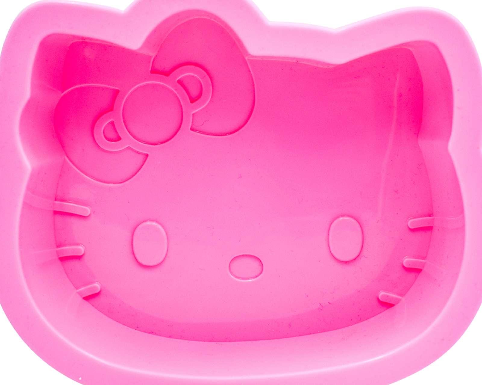 Foto 4 pulgar | Foto 3 | Molde para Hornear Hello Kitty 1594-640