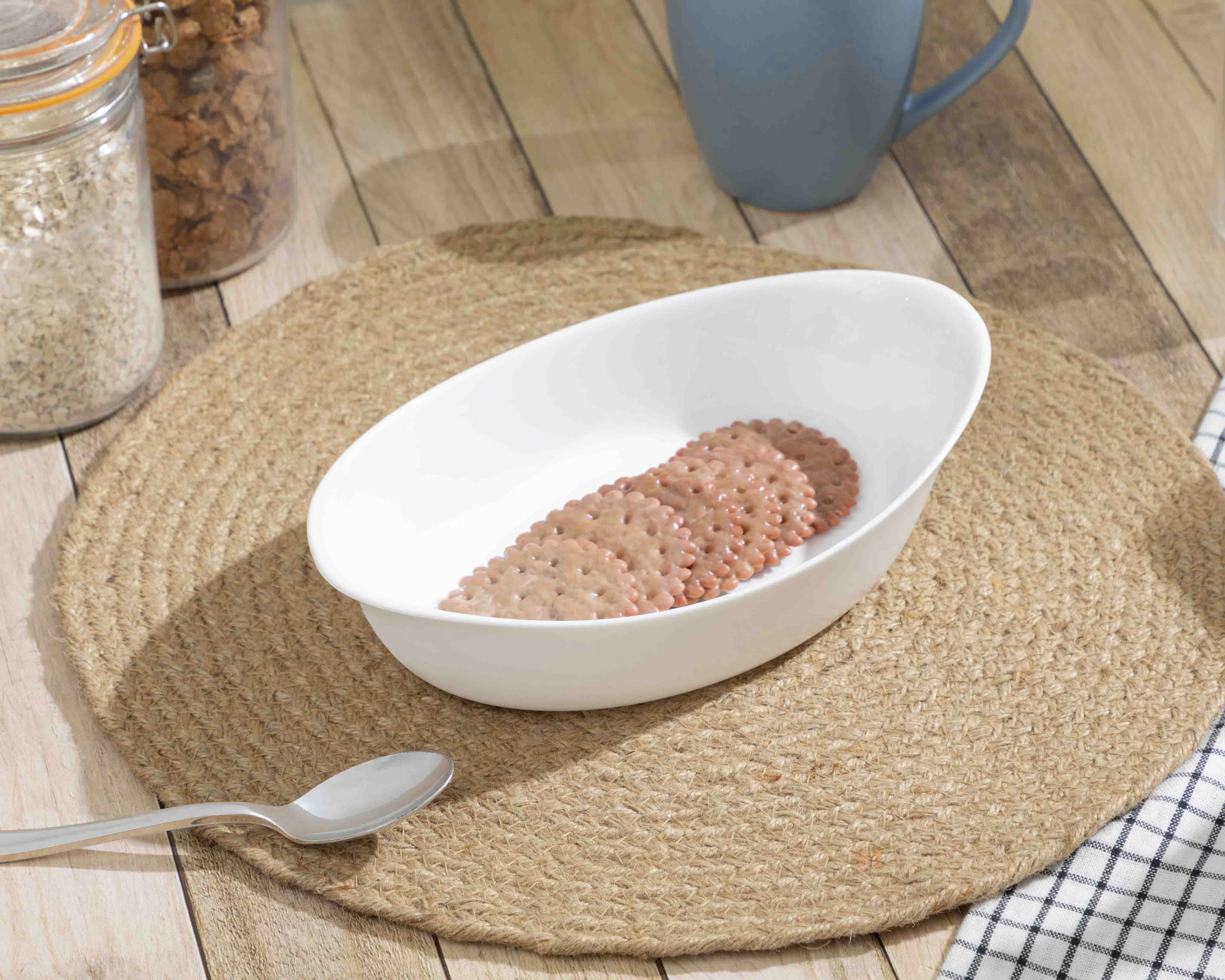 Foto 4 | Foto 4 | Refractario de Vidrio Templado Luminarc