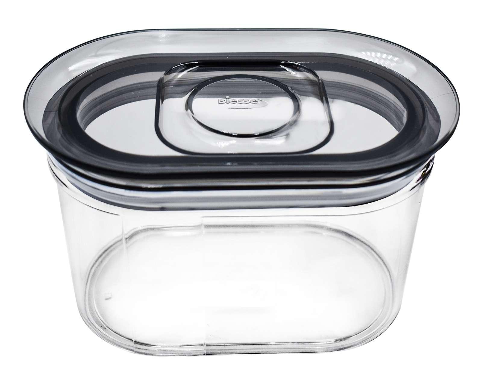 Foto 2 | Foto 2 | Contenedor de Poliestireno Biesse 750 ML