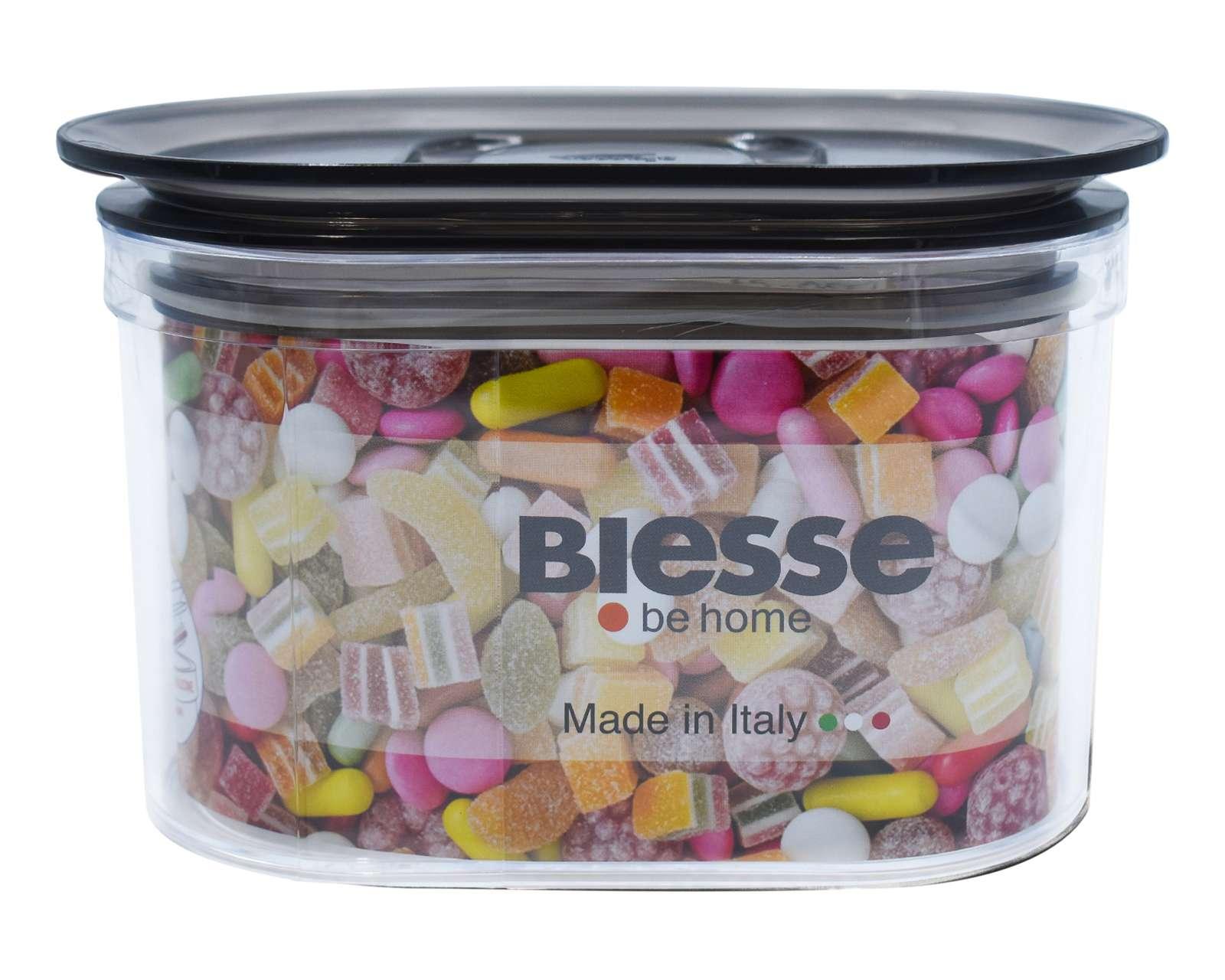 Foto 3 | Foto 3 | Contenedor de Poliestireno Biesse 750 ML