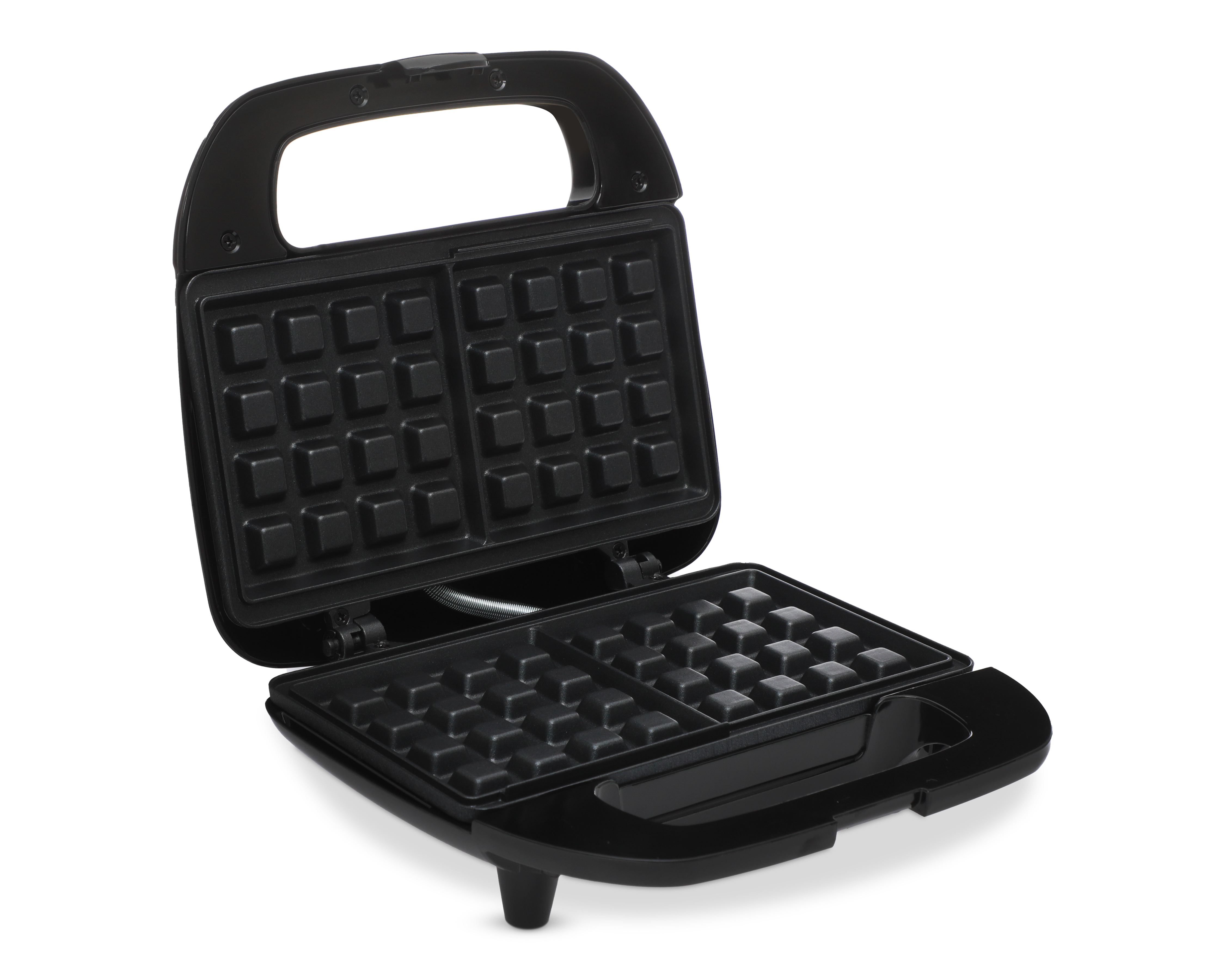 Foto 3 pulgar | Foto 2 | Waflera Black+Decker WM120B 2P