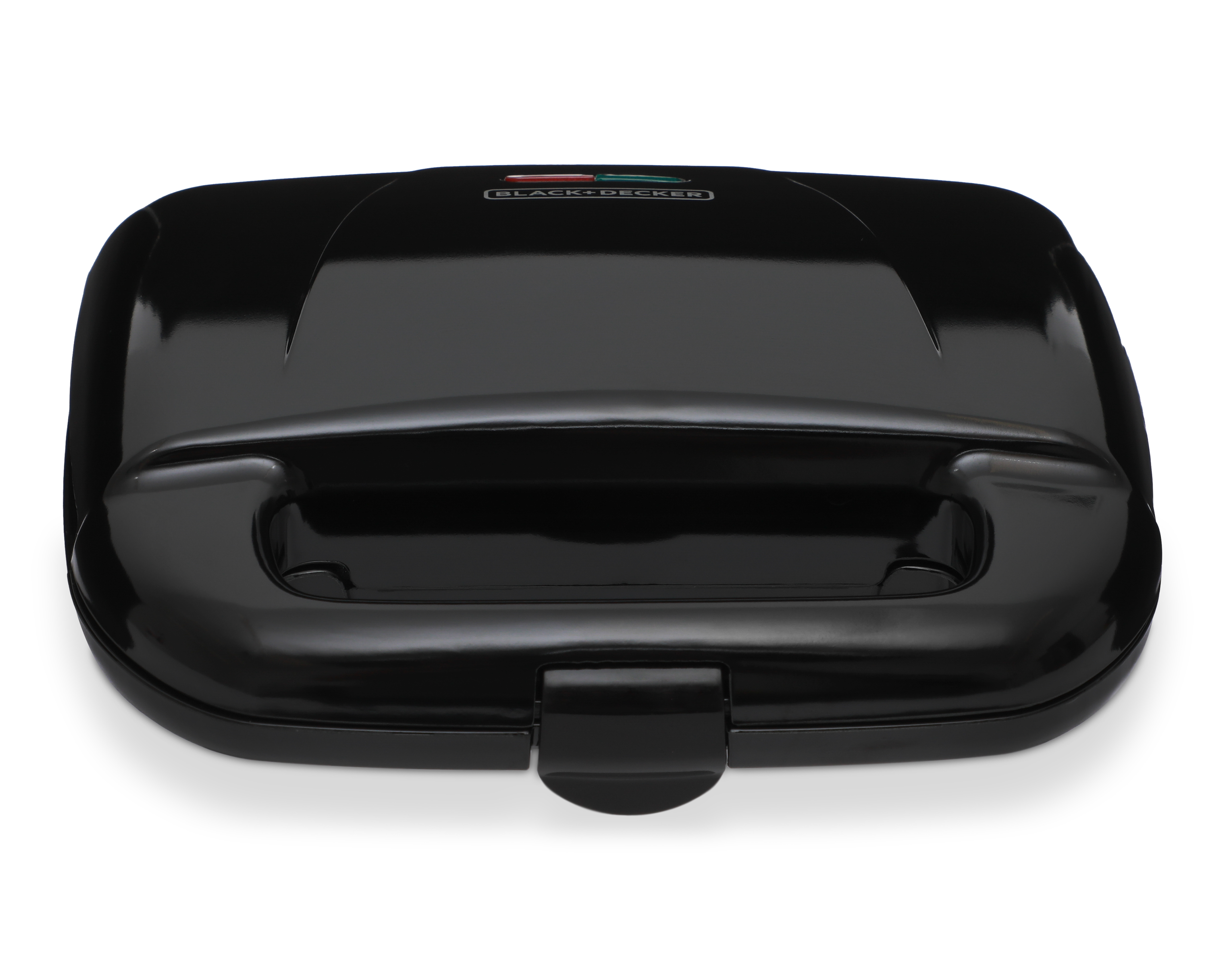 Foto 3 | Foto 3 | Waflera Black+Decker WM120B 2P
