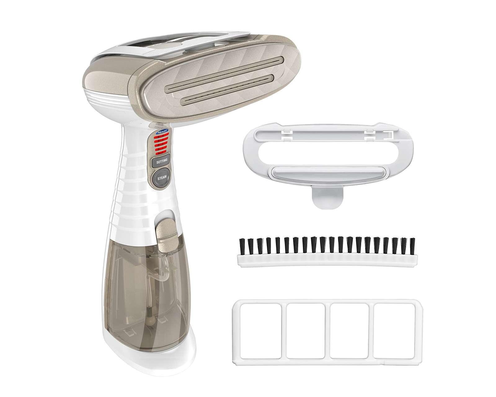 Foto 1 | Foto 1 | Vaporizador de Telas Turbo Extreme Conair GS59ES