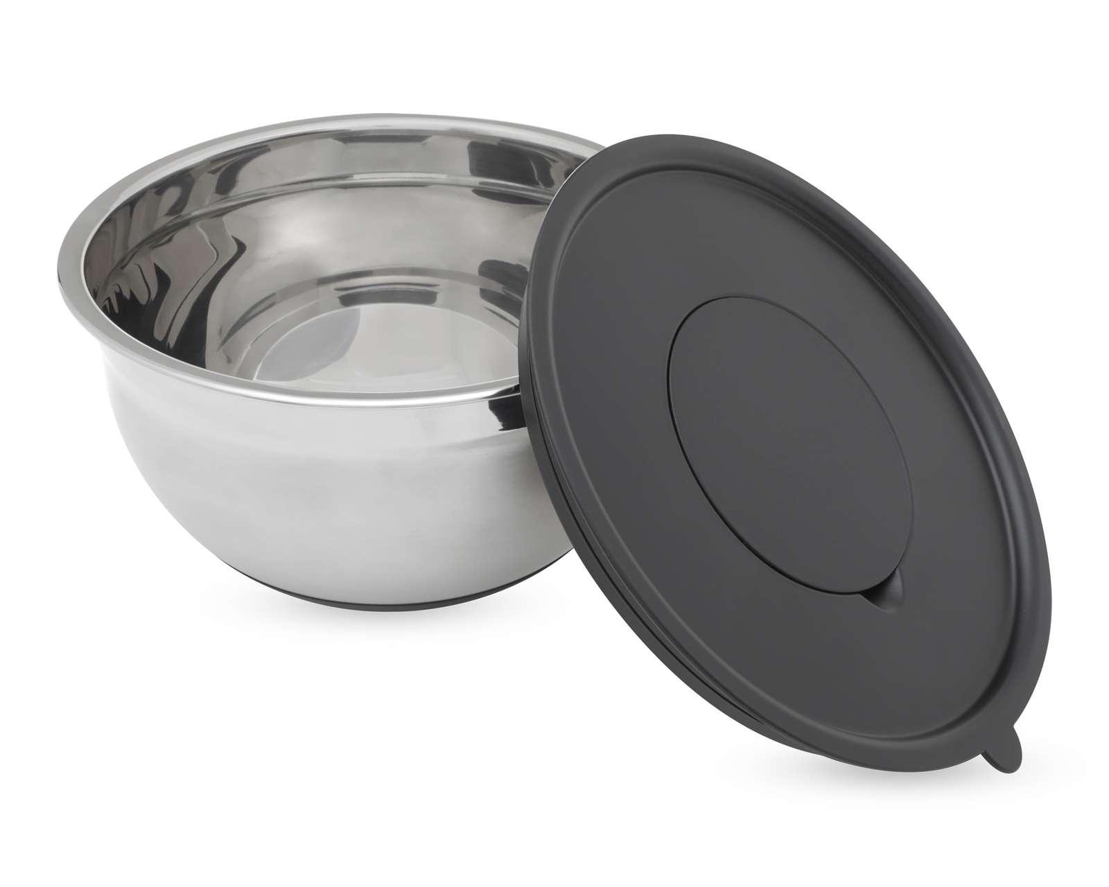 Foto 3 pulgar | Foto 2 | Contenedor de Acero Inoxidable Procook 9 Piezas