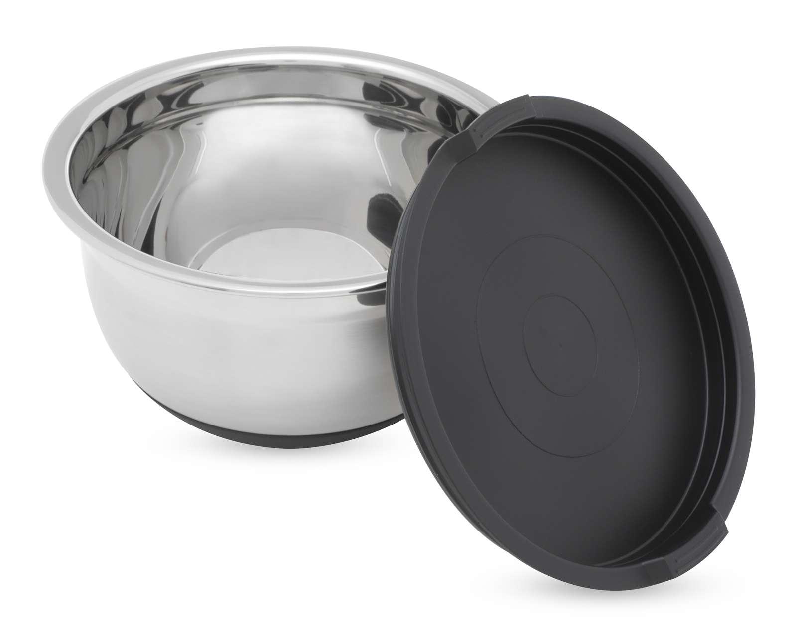 Foto 4 pulgar | Foto 3 | Contenedor de Acero Inoxidable Procook 9 Piezas