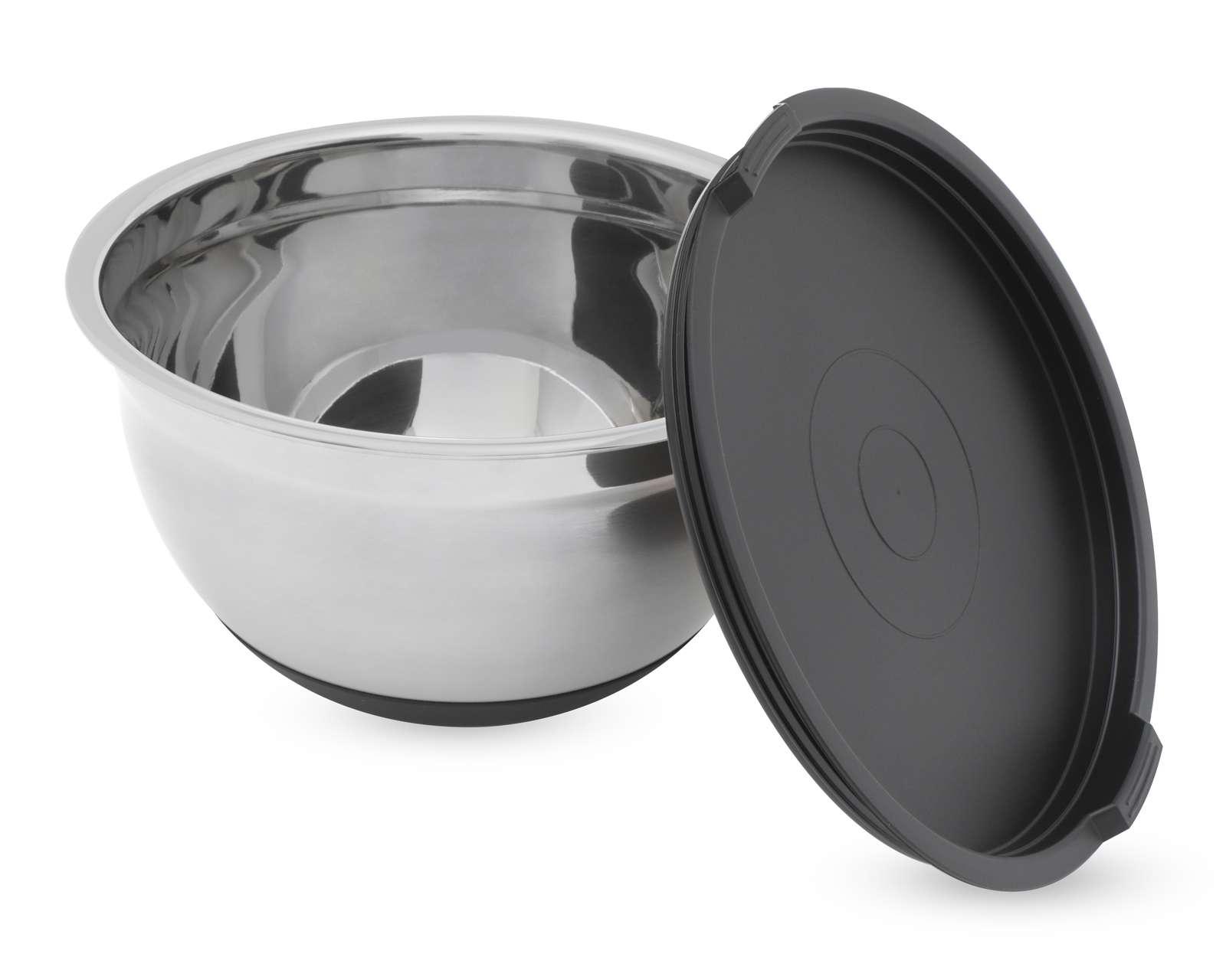 Foto 4 | Foto 4 | Contenedor de Acero Inoxidable Procook 9 Piezas