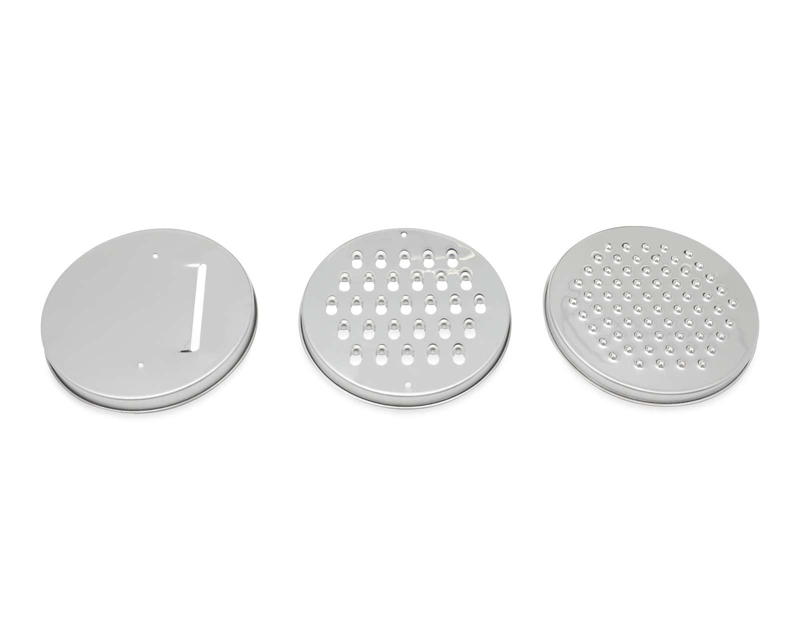 Foto 5 | Foto 5 | Contenedor de Acero Inoxidable Procook 9 Piezas