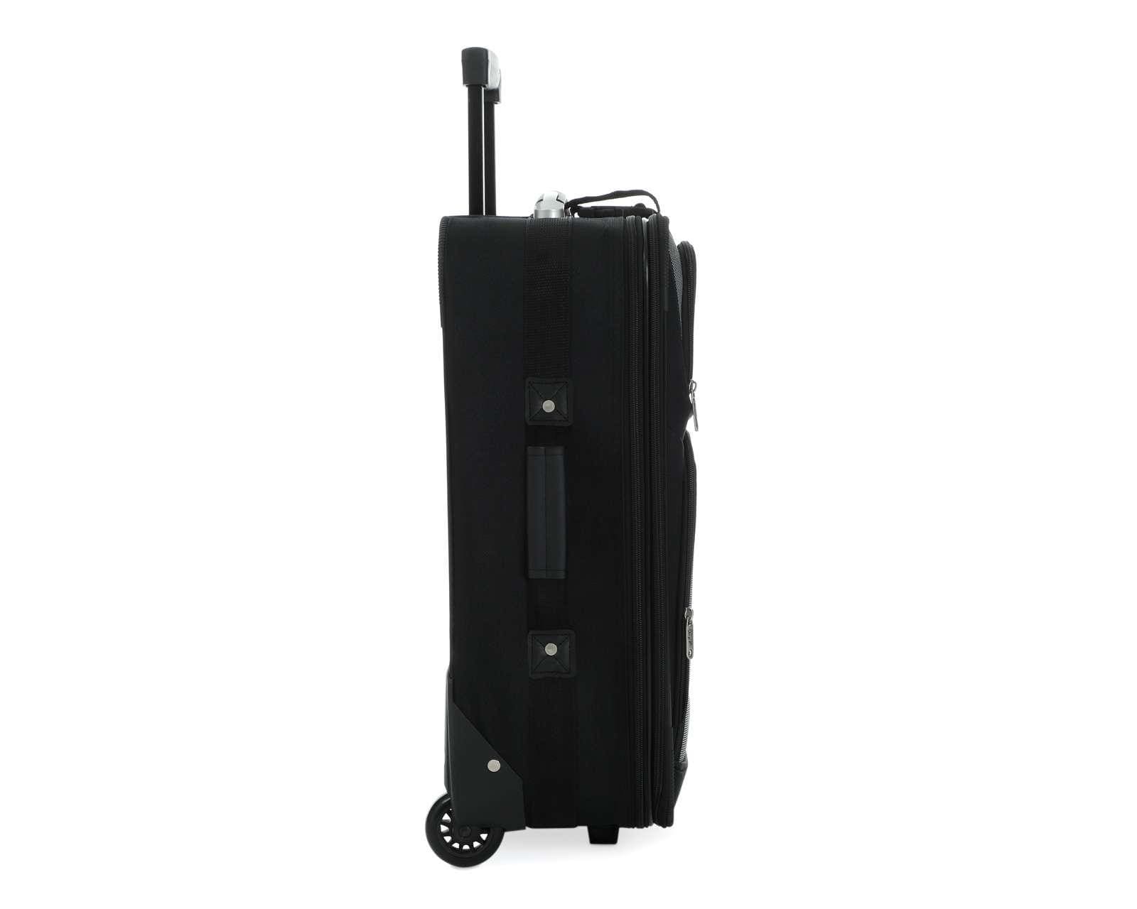 Foto 3 | Foto 3 | Maleta con Ruedas Red Star Alban 20" color Negro