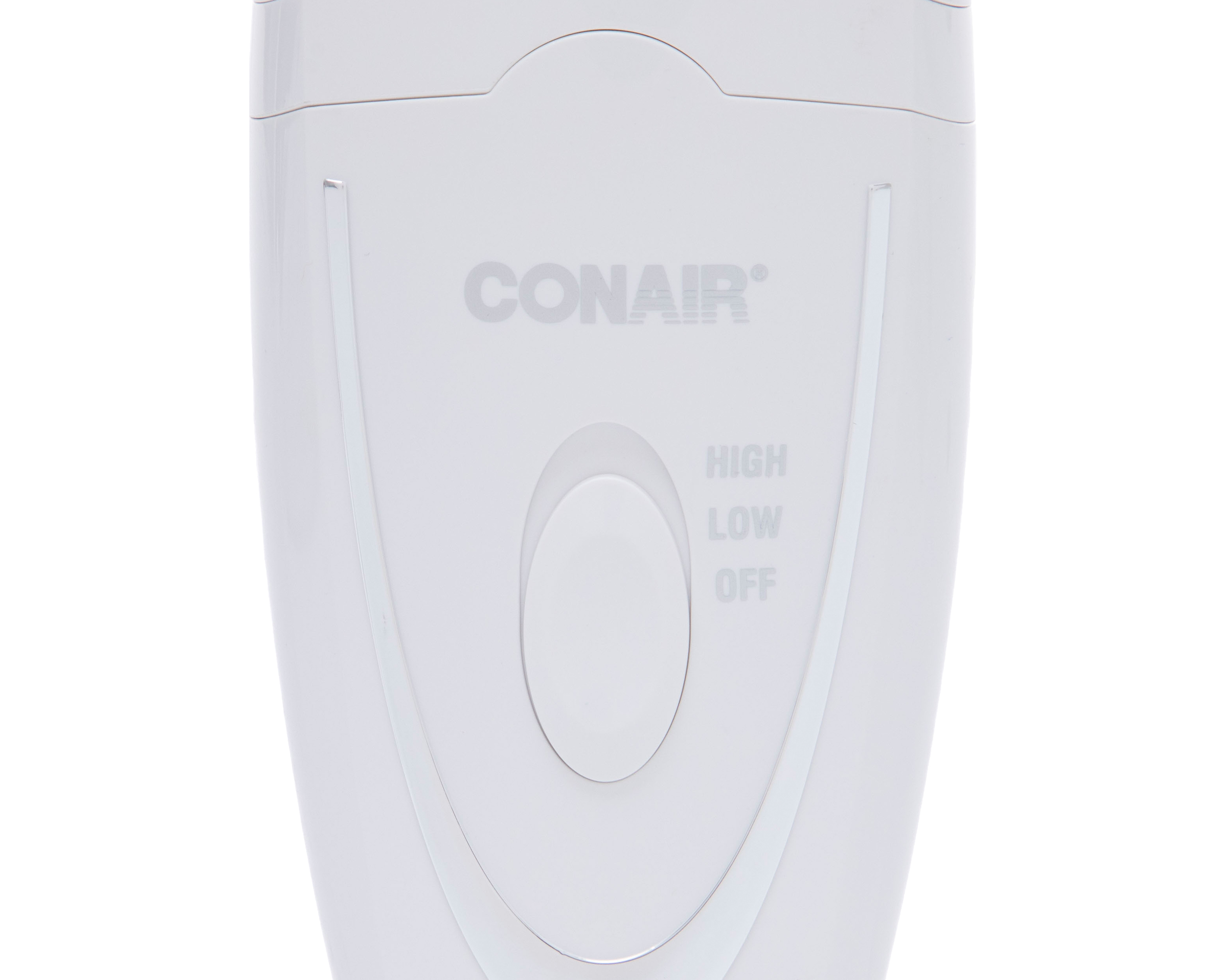 Foto 4 pulgar | Foto 3 | Depiladora Conair E20ES