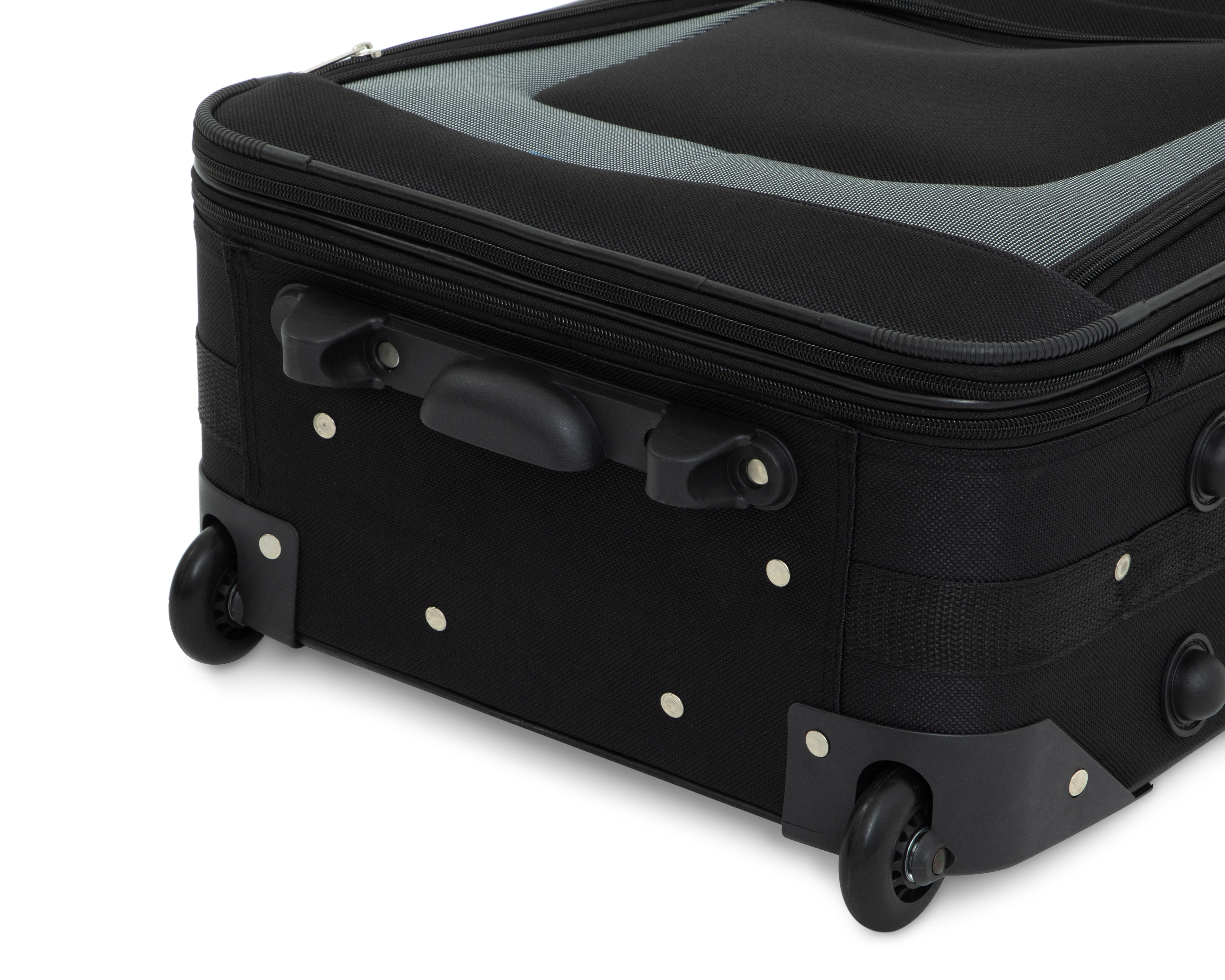 Foto 6 | Foto 6 | Maleta con Ruedas Red Star Alban 24" color Negro