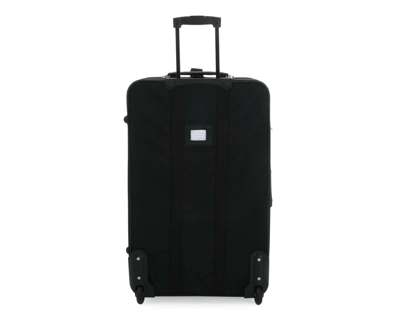 Foto 2 | Foto 2 | Maleta con Ruedas Red Star Alban 28" color Negro