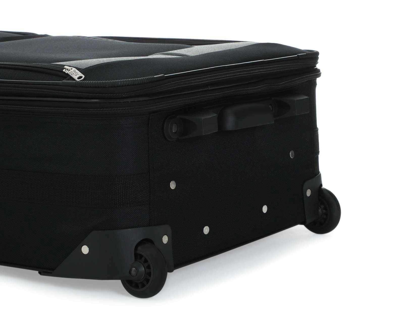 Foto 6 | Foto 6 | Maleta con Ruedas Red Star Alban 28" color Negro