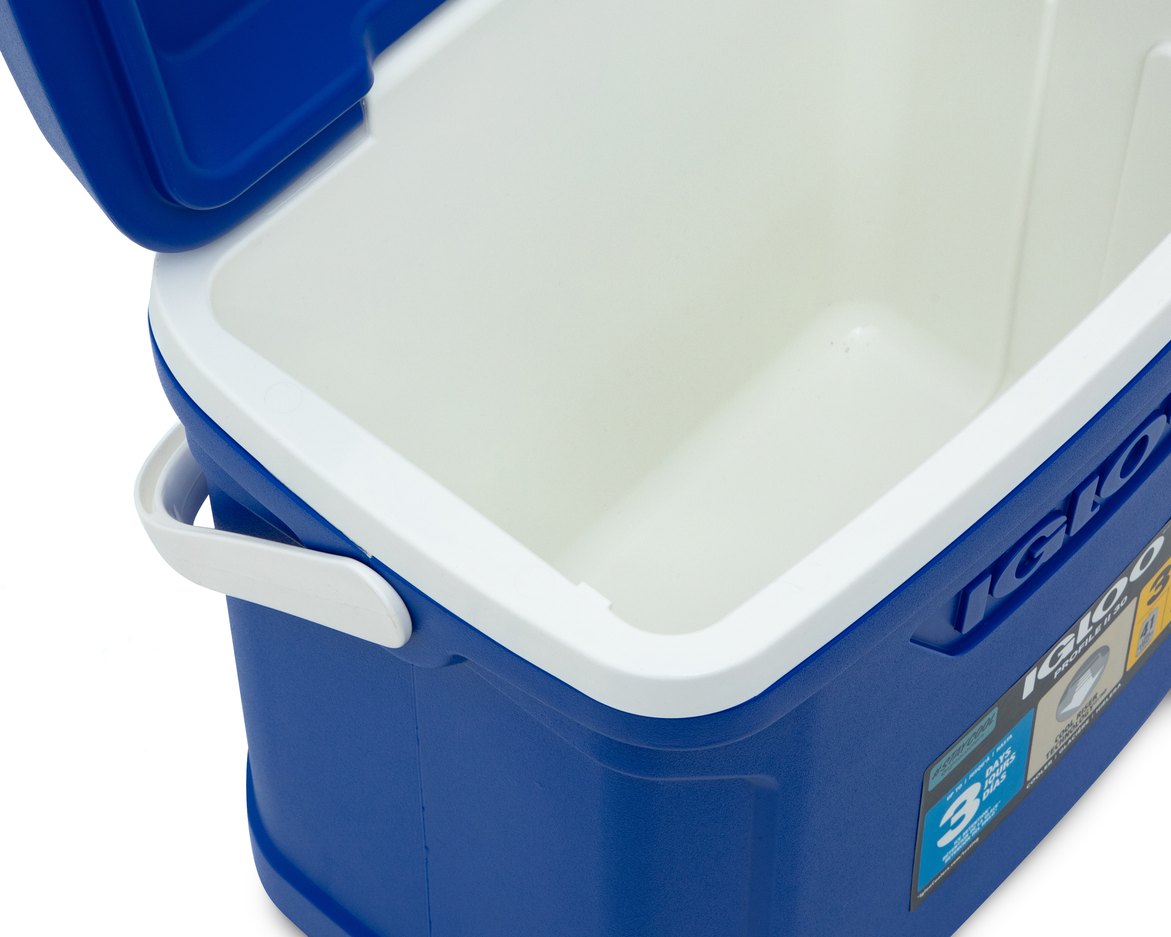 Foto 4 pulgar | Foto 3 | Hielera Igloo 28 L