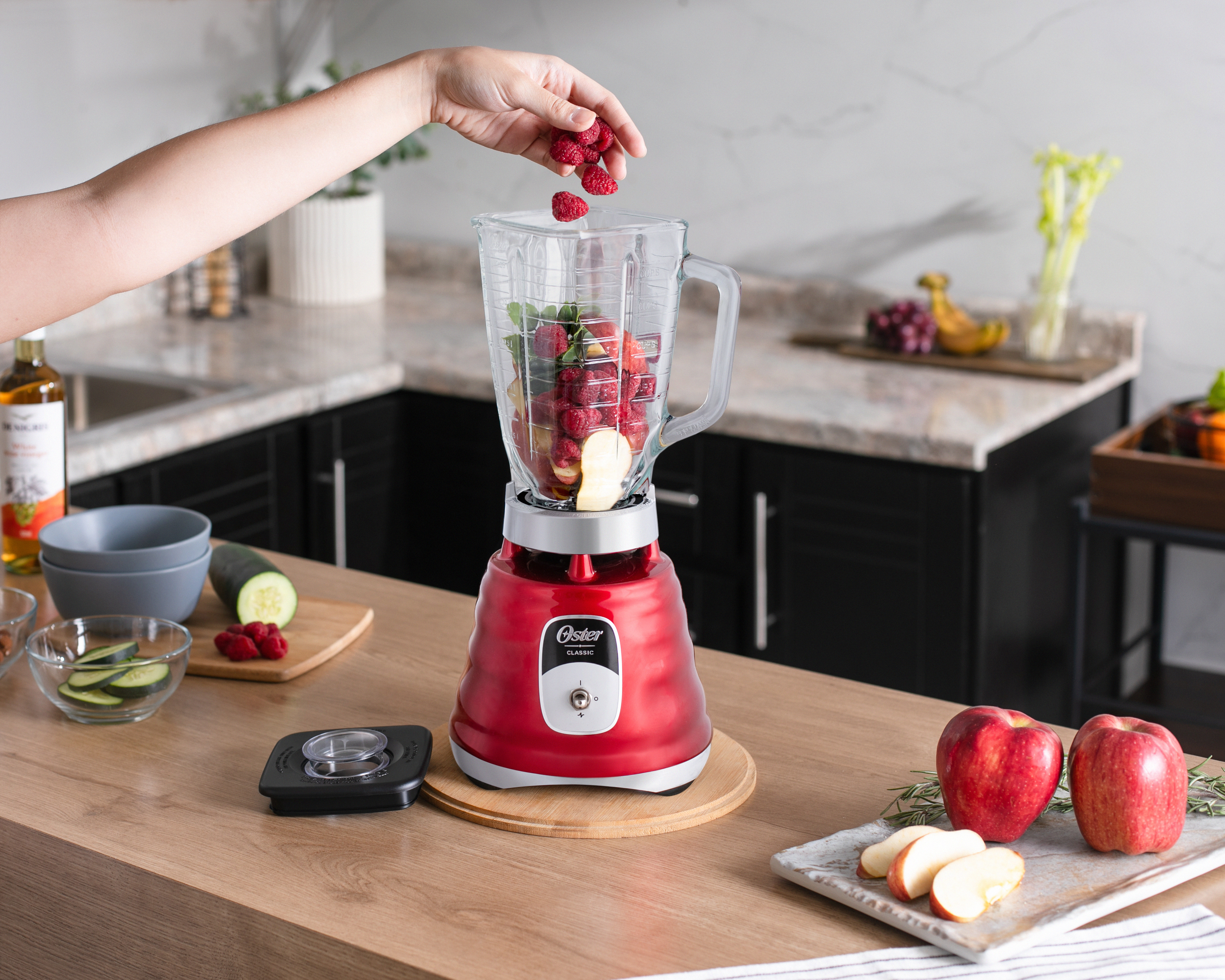 Oster Original Licuadora Osterizer Velocidad Licuadora Osterizer