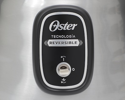 Foto 4 | Foto 4 | Licuadora Oster Reversible 1 Velocidad Vaso de Vidrio