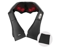 Masajeador Inalámbrico 3 Niveles Naipo MGS-150DC