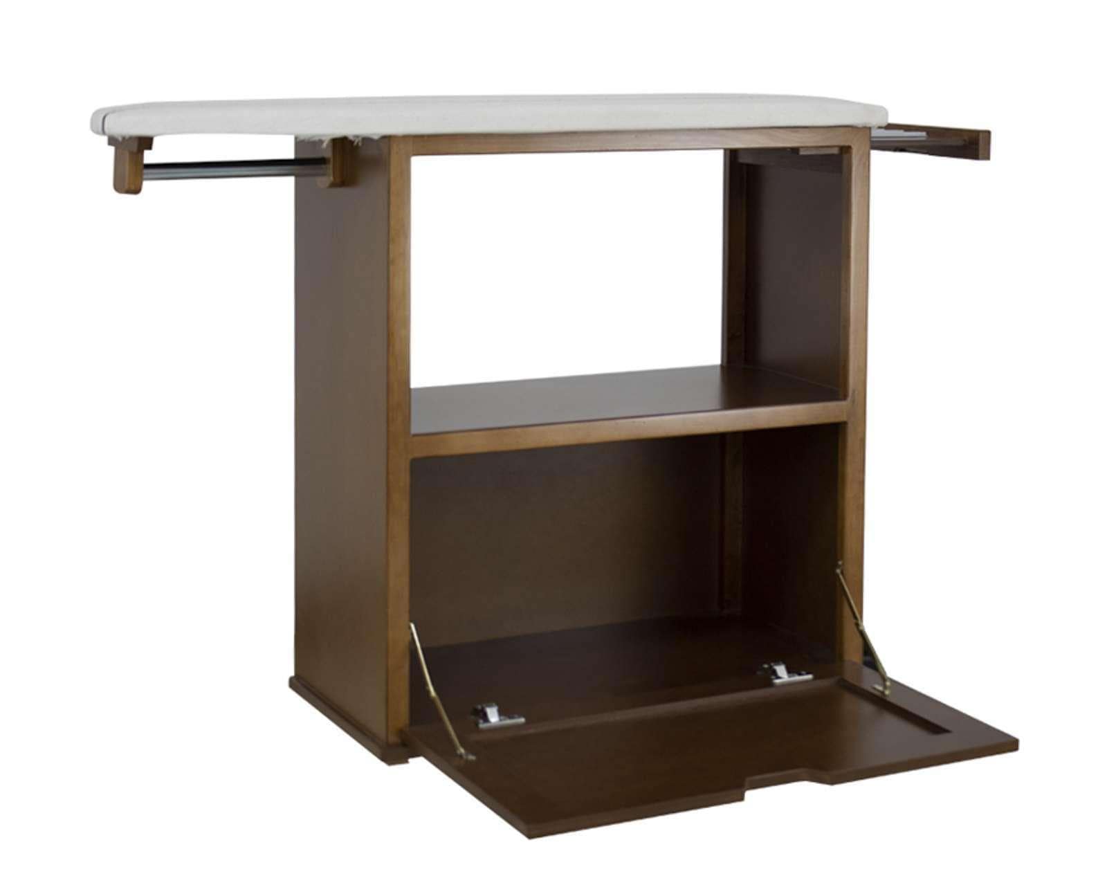 Foto 5 pulgar | Foto 4 | Mueble para Planchar Alt'Ba No.V de Madera de Pino y Madera Industrial