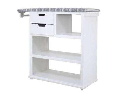 Foto 4 | Foto 4 | Mueble para Planchar Alt'Ba No.VI de Madera de Pino y Madera Industrial