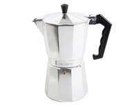 Cafetera Prensa Italiana Mr. Coffee 67858.03 266 ml