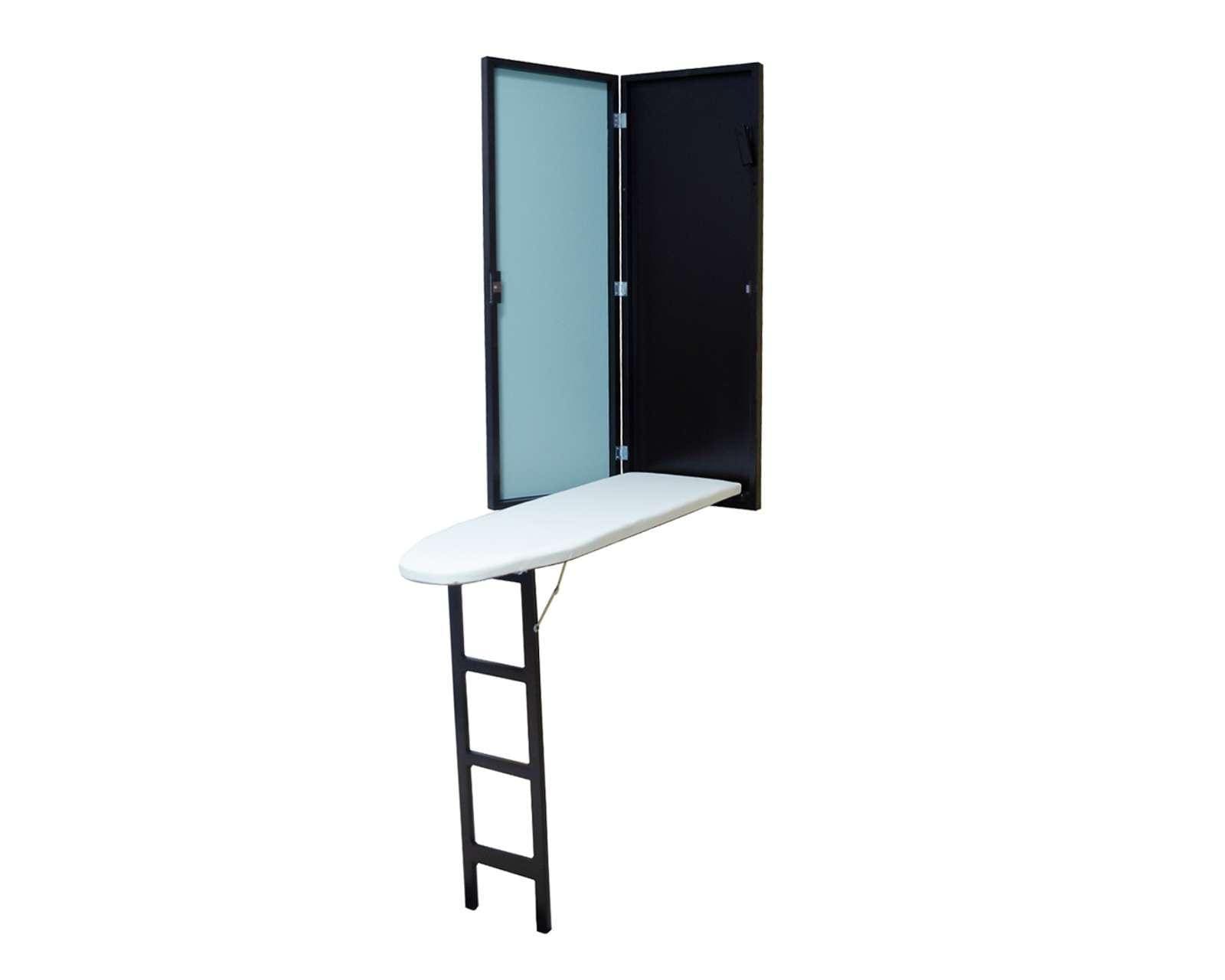 Foto 2 pulgar | Foto 1 | Mueble de Planchado Alt'Ba Slim Deco Plegable